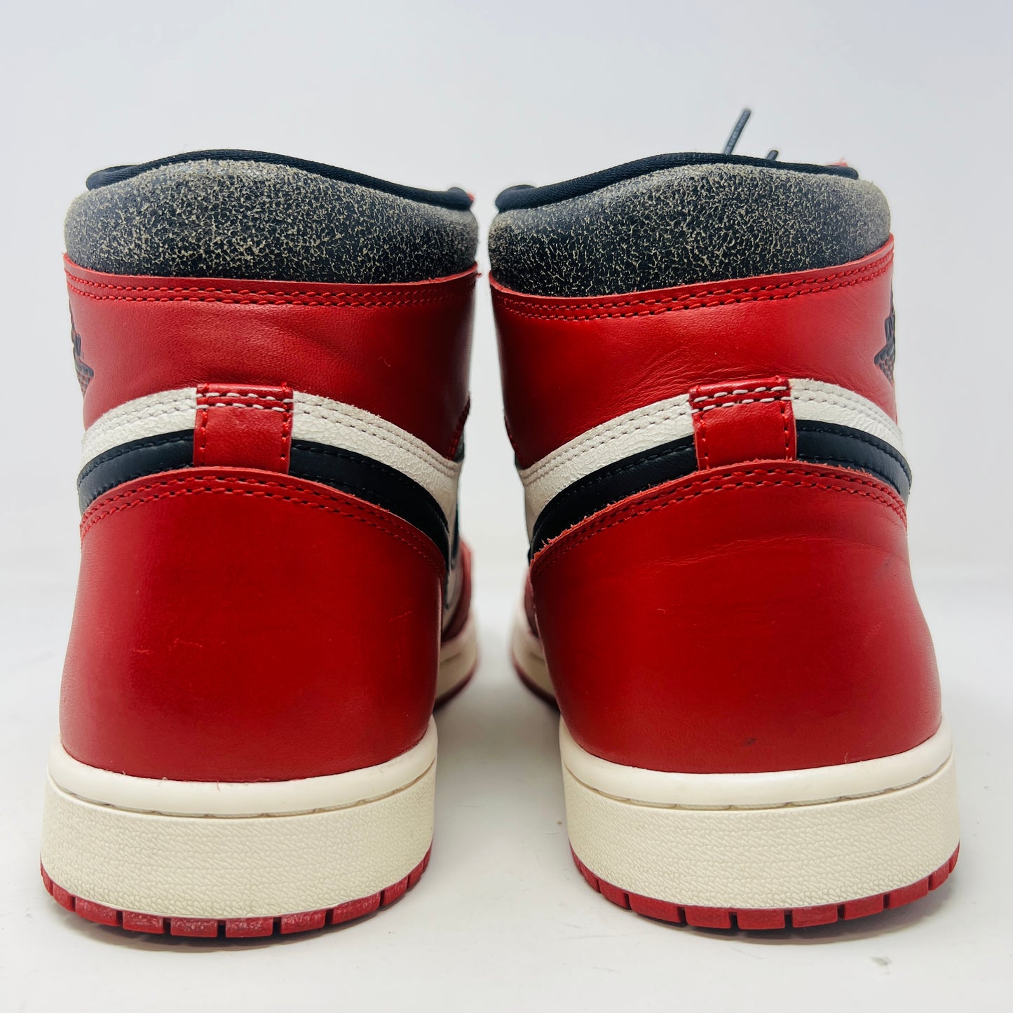 Jordan 1 Retro High OG Chicago Lost and Found