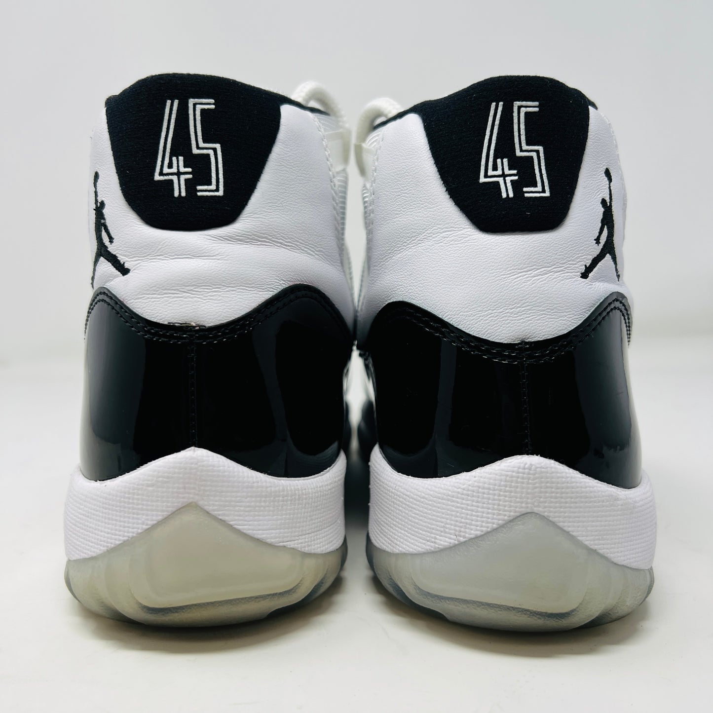 Jordan 11 Retro Concord (2018)