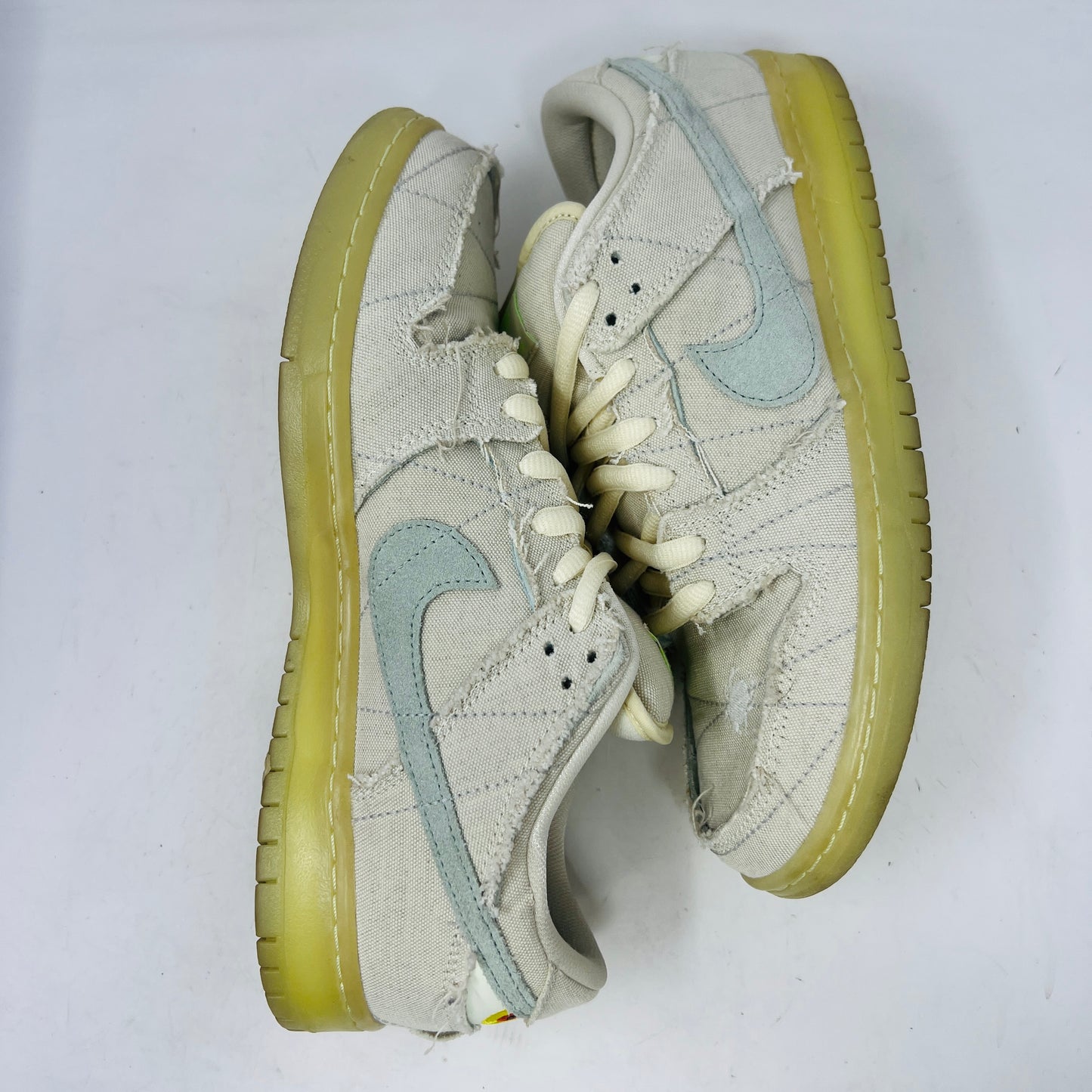 Nike SB Dunk Low Mummy