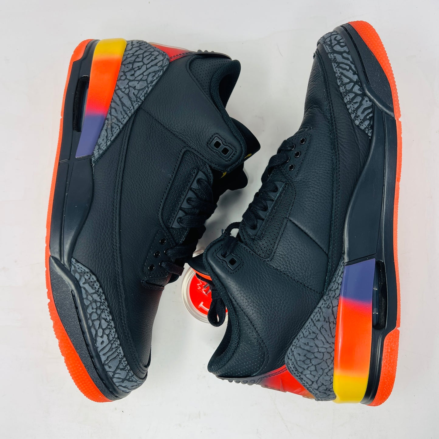 Jordan 3 Retro J Balvin Rio