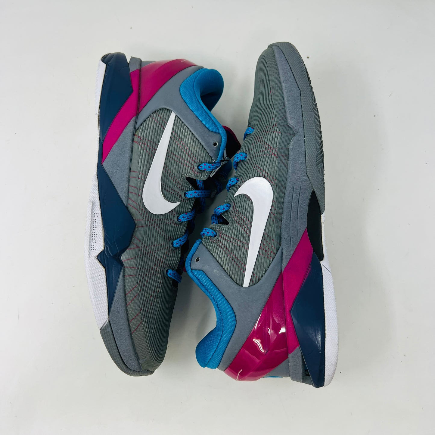 Nike Kobe 7 Fireberry (London)