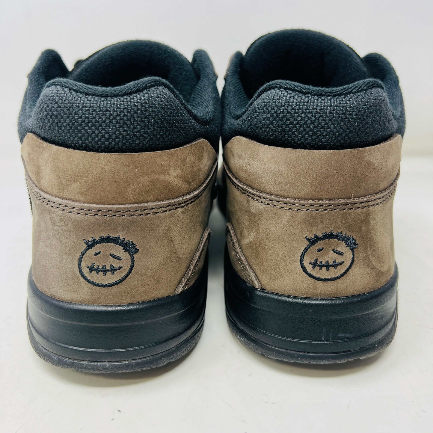 Jordan Jumpman Jack TR Travis Scott Dark Mocha