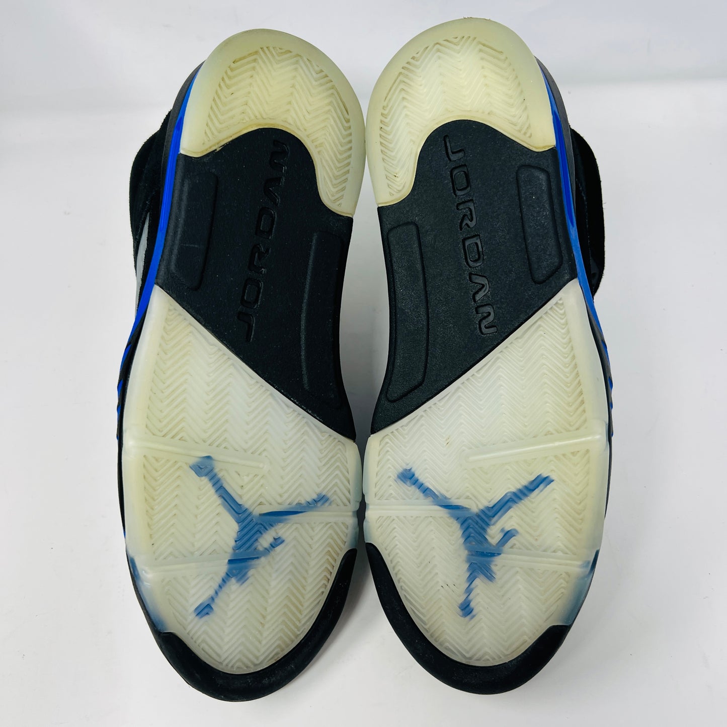Jordan 5 Retro Racer Blue