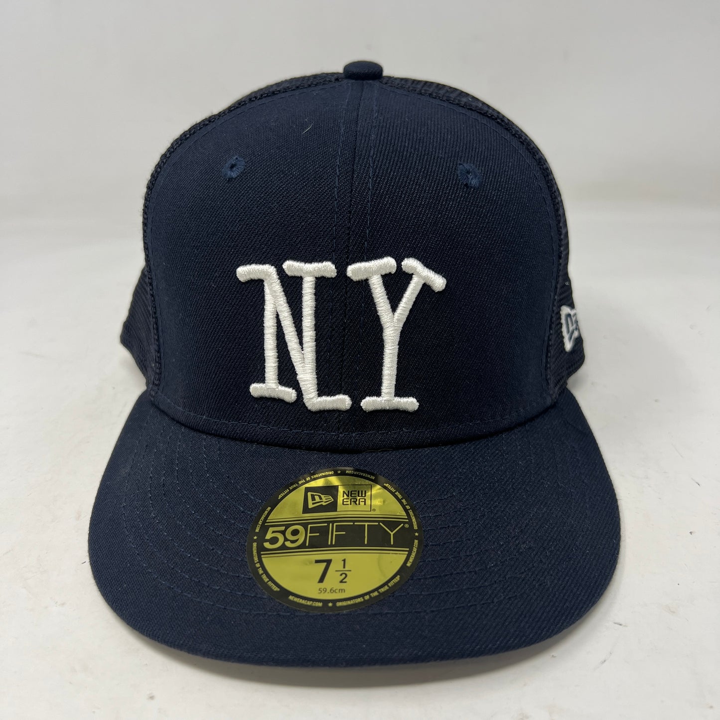 Stussy NY New Era Cap