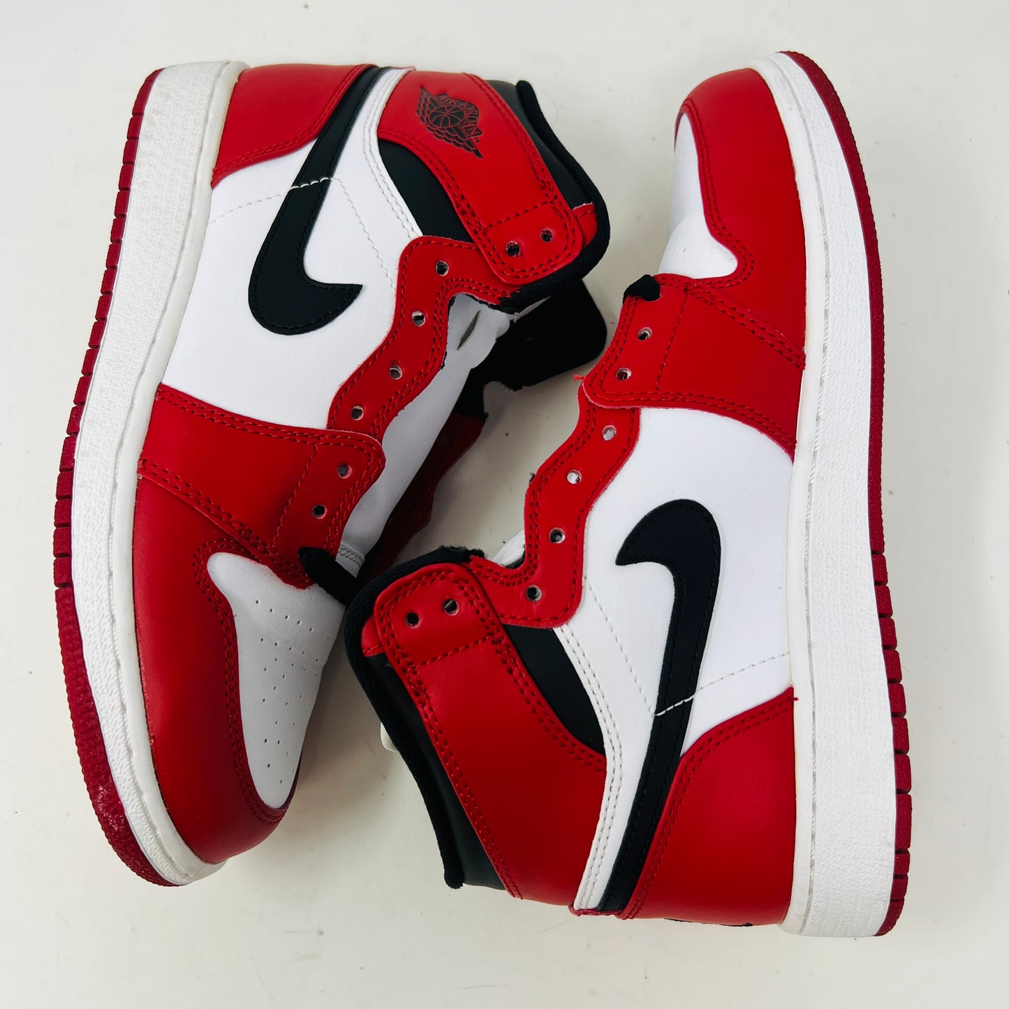 Jordan 1 Retro Chicago (2013)