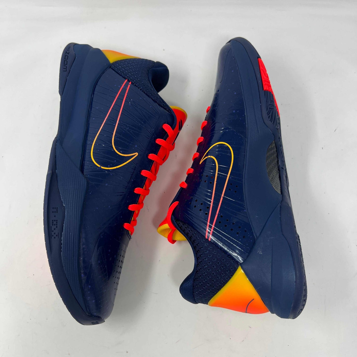 Nike Kobe 5 Protro Caitlin Clark Indiana Fever
