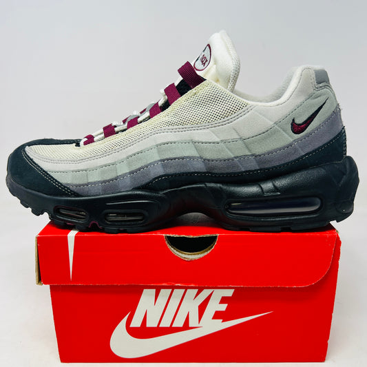 Nike Air Max 95 Dark Beetroot