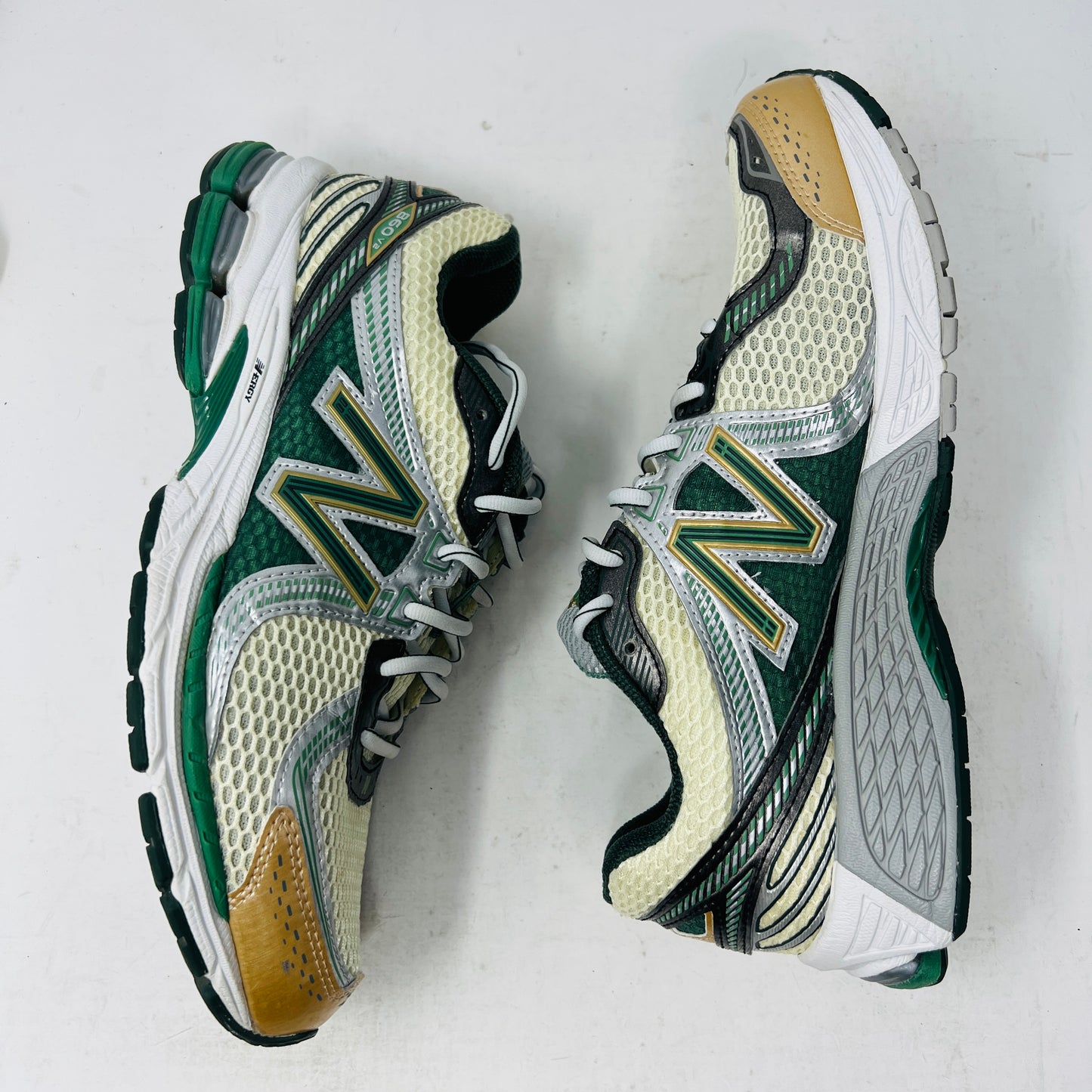 New Balance 860v2 Aime Leon Dore Green