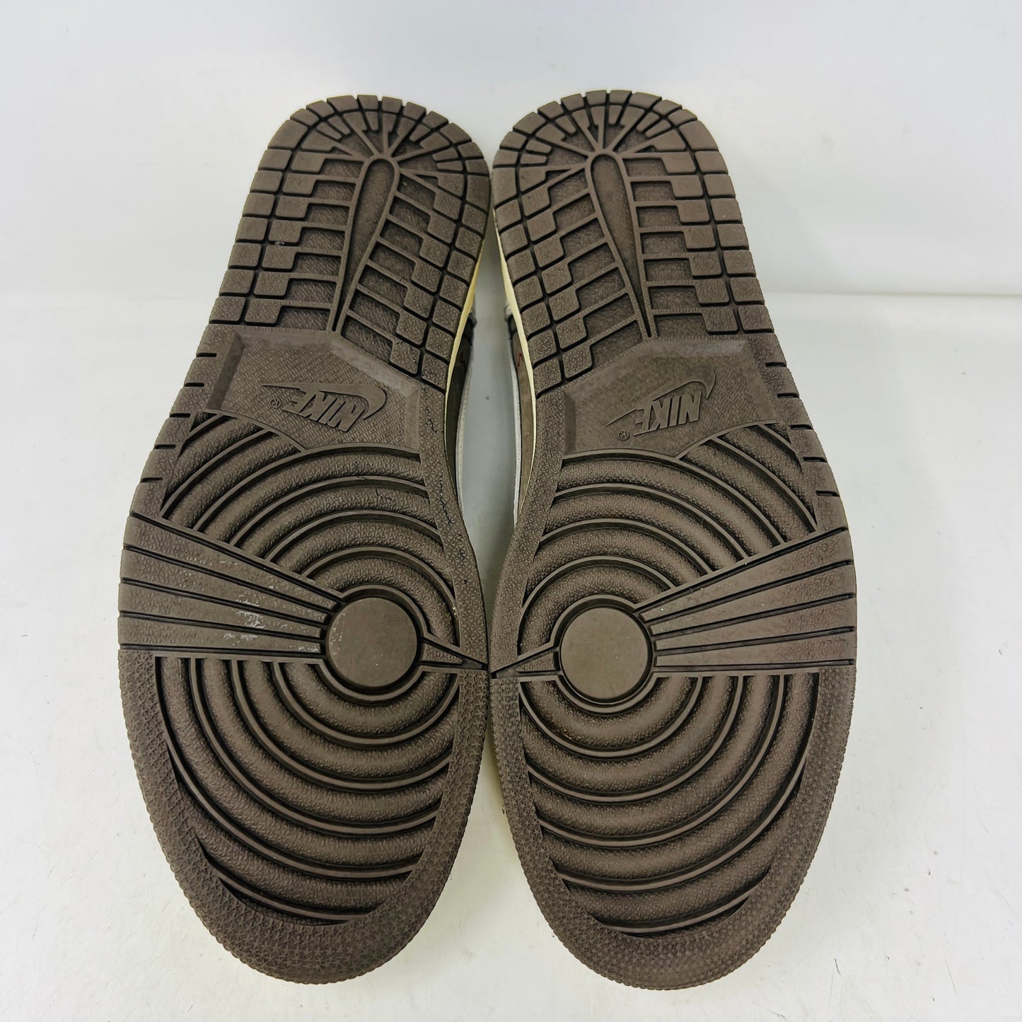 Jordan 1 Retro Low OG SP Travis Scott Reverse Mocha