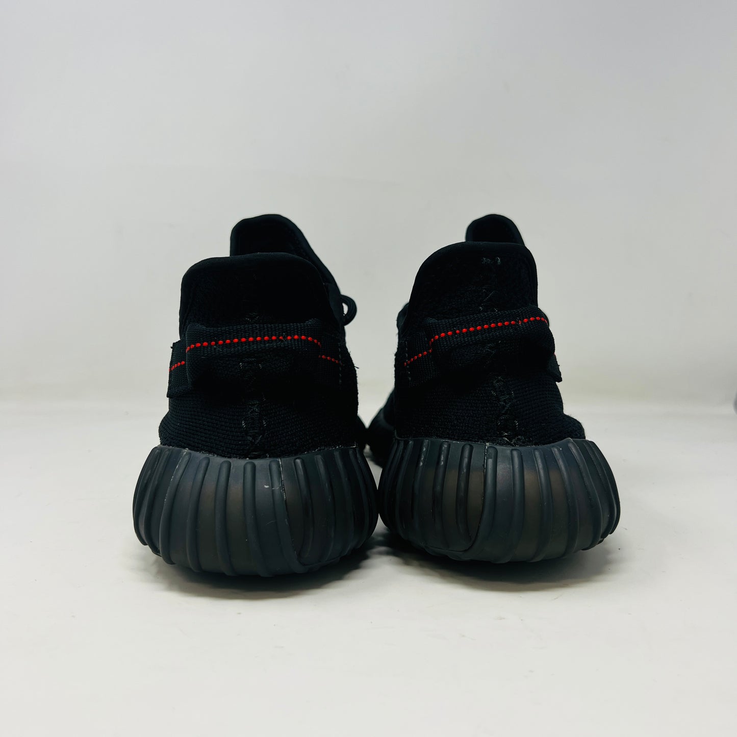 adidas Yeezy Boost 350 V2 Black Red