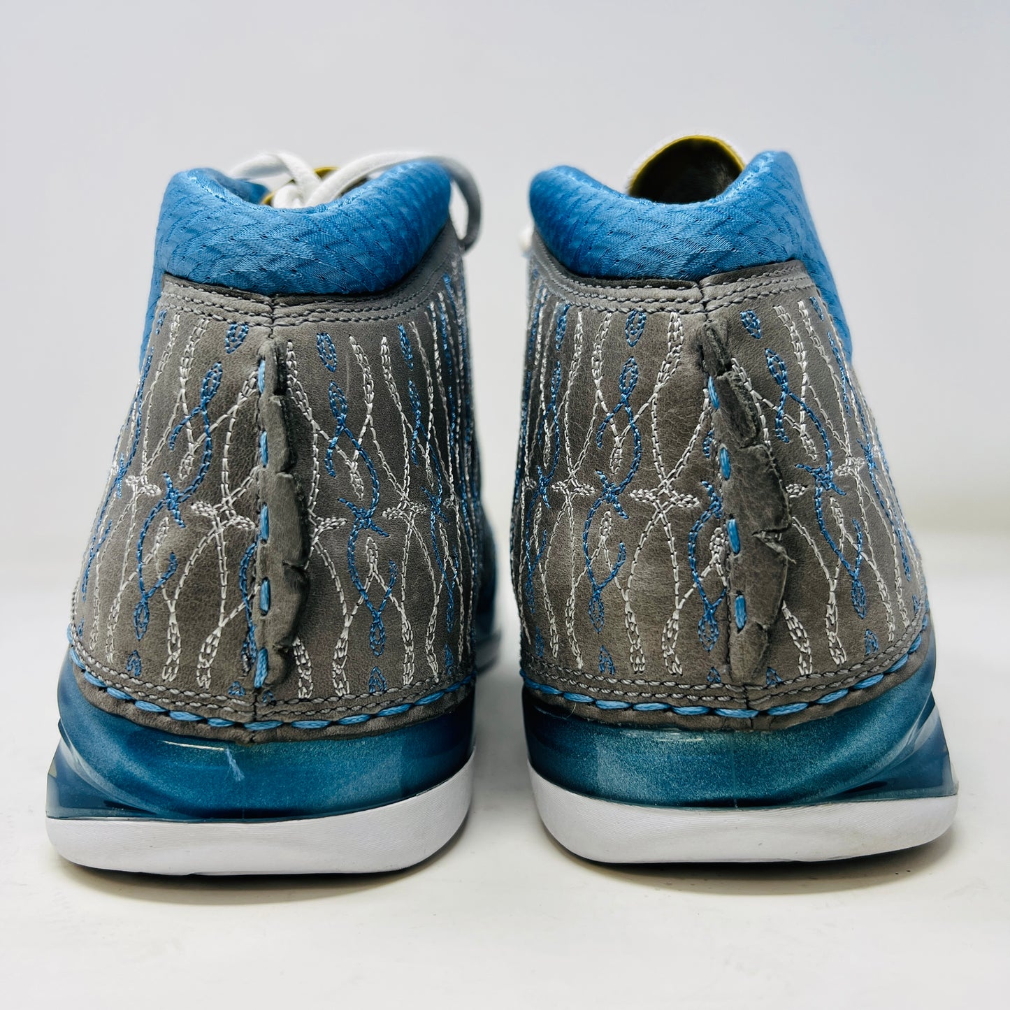 Jordan 23 Titanium