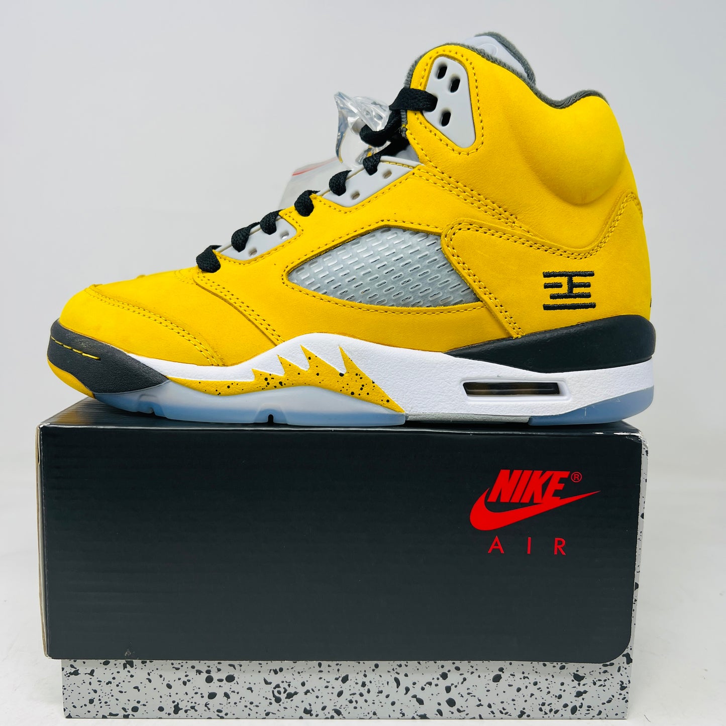 Jordan 5 Retro Tokyo T23 (2025)