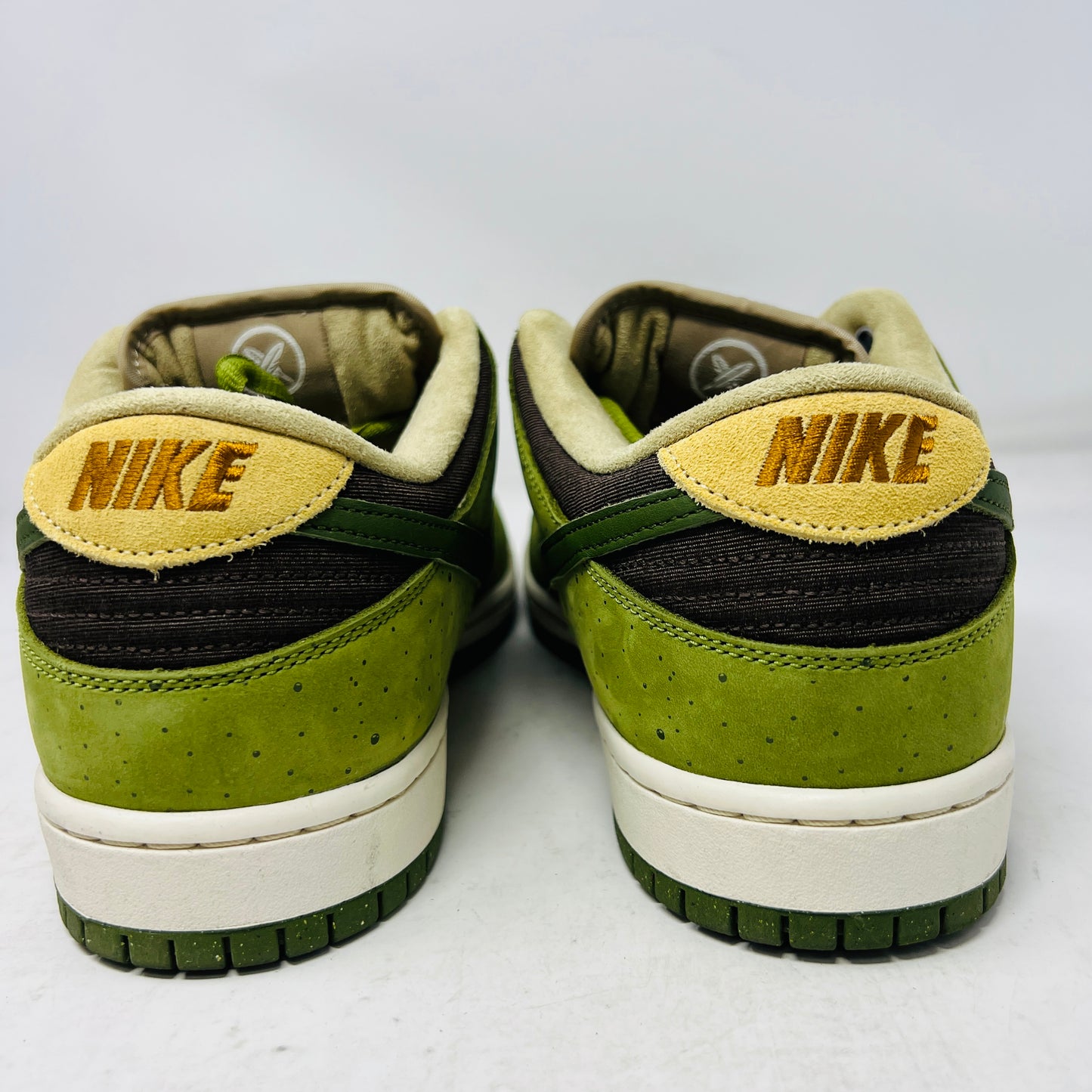 Nike SB Dunk Low Yuto Horigome Matcha
