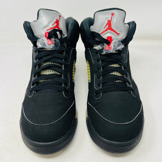 Jordan 5 Retro Black Metallic (2016)