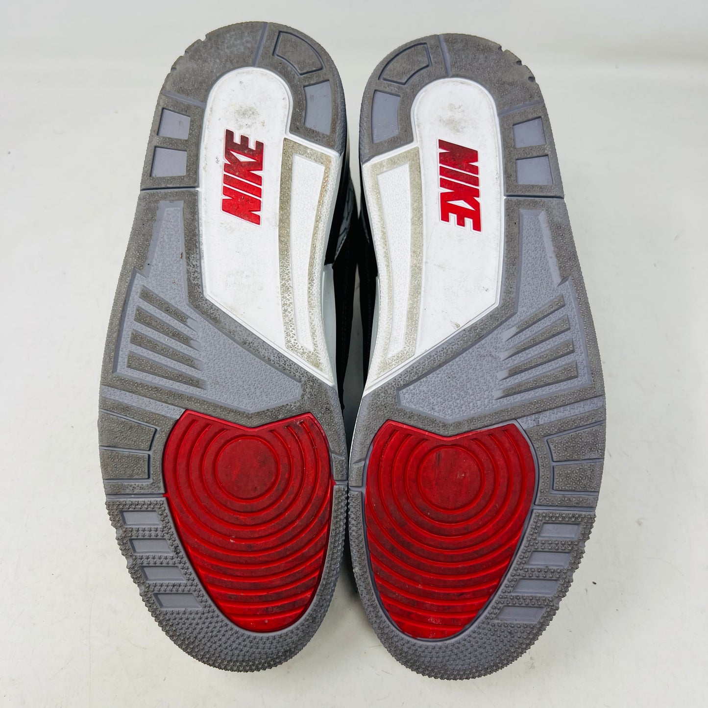 Jordan 3 Retro OG Black Cement (2024)