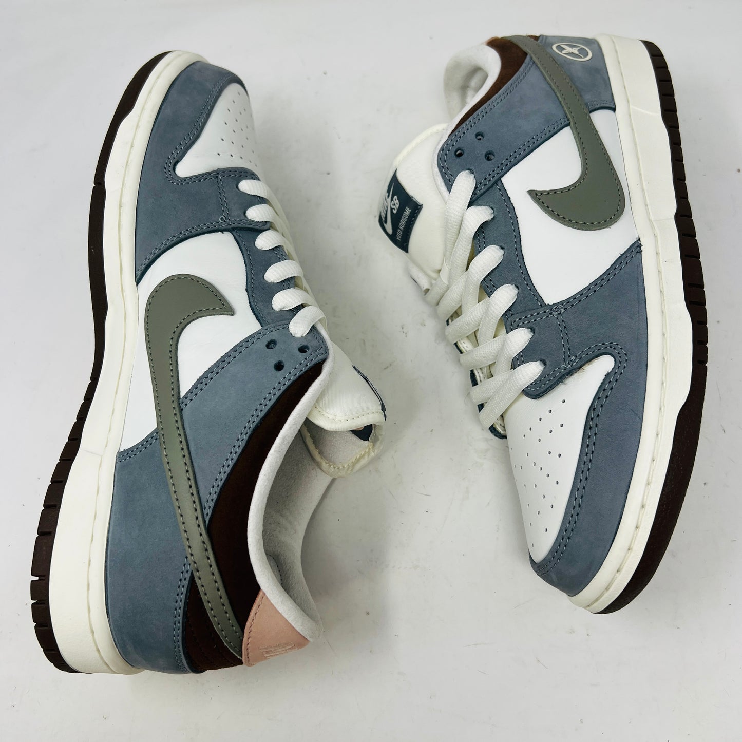 Nike SB Dunk Low Yuto Horigome