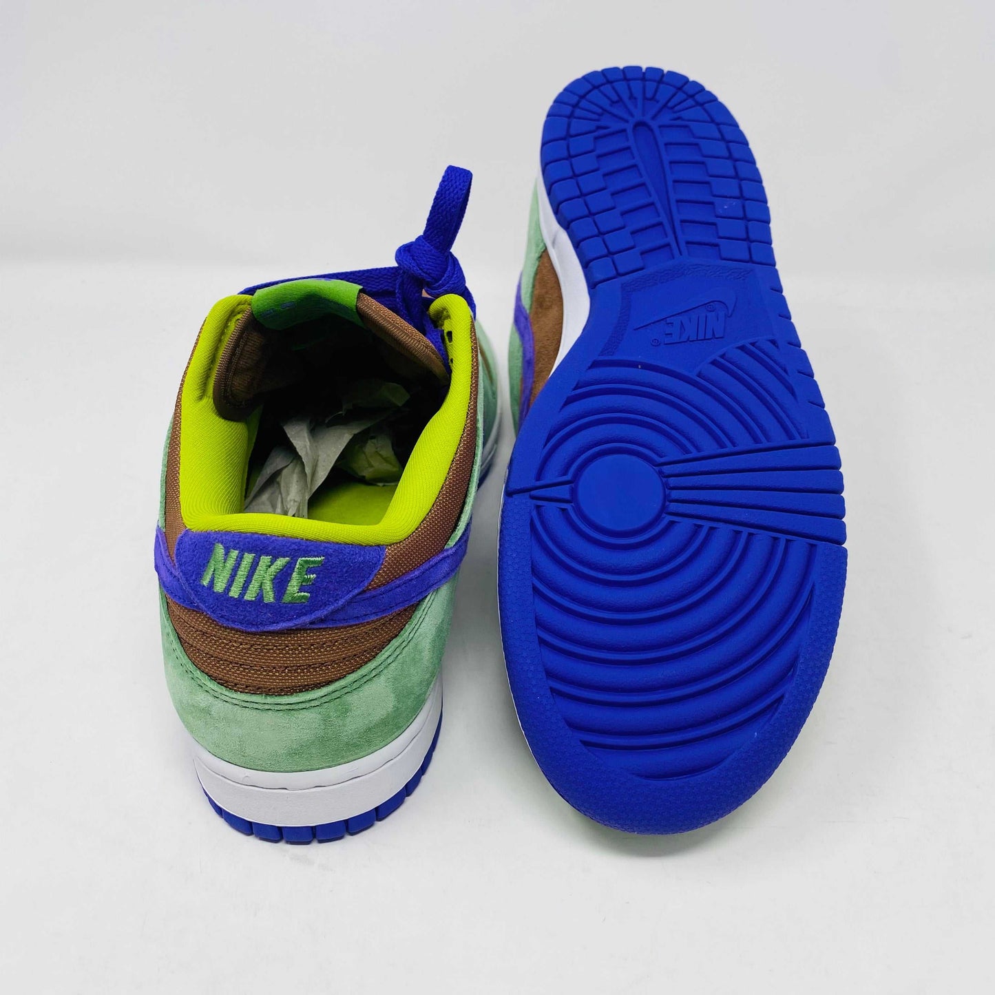 Nike Dunk Low Veneer