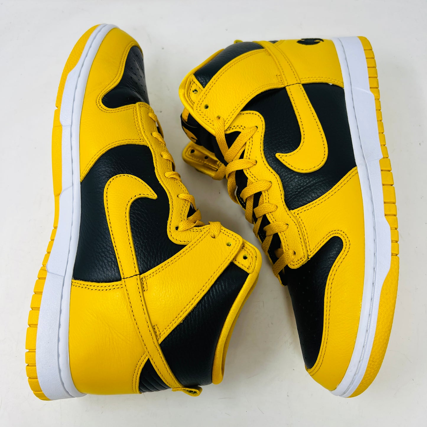 Nike Dunk High Wu-Tang