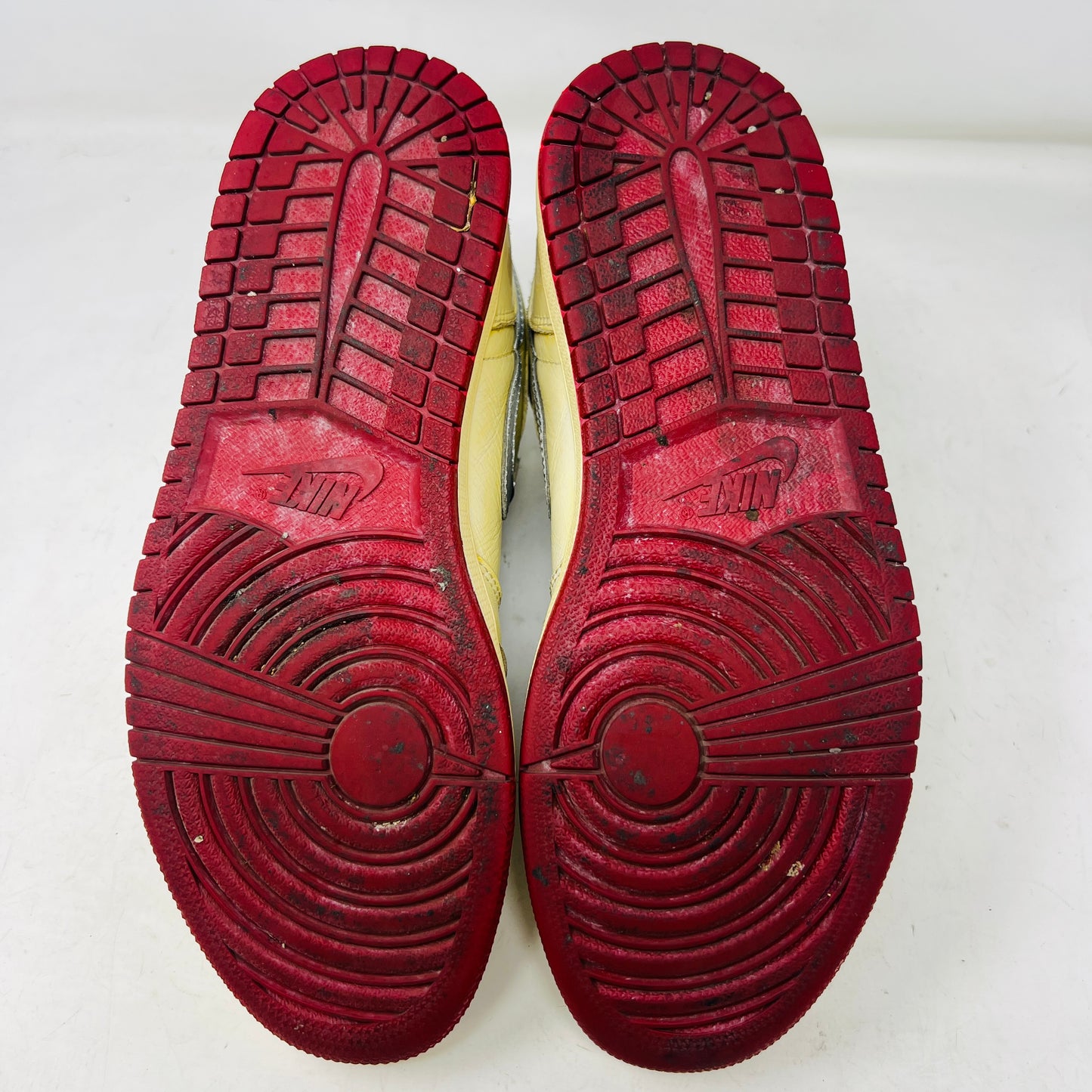 Jordan 1 Retro High Nigel Sylvester