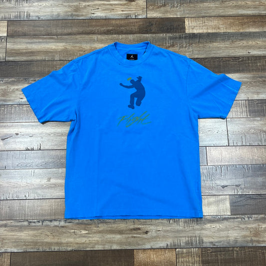 Jordan x Union Tee