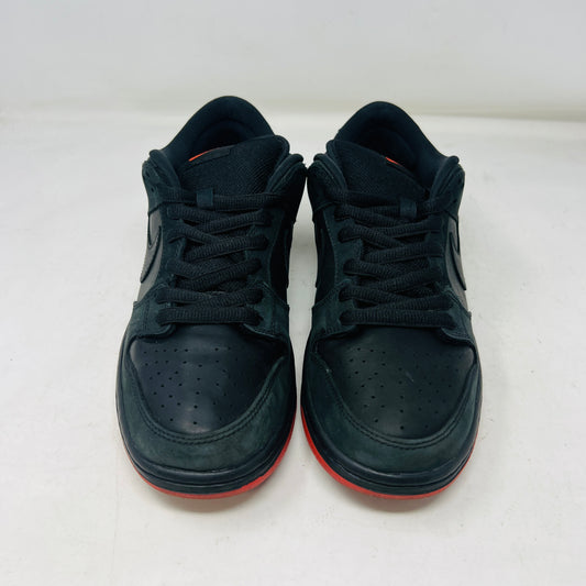Nike SB Dunk Low Black Pigeon