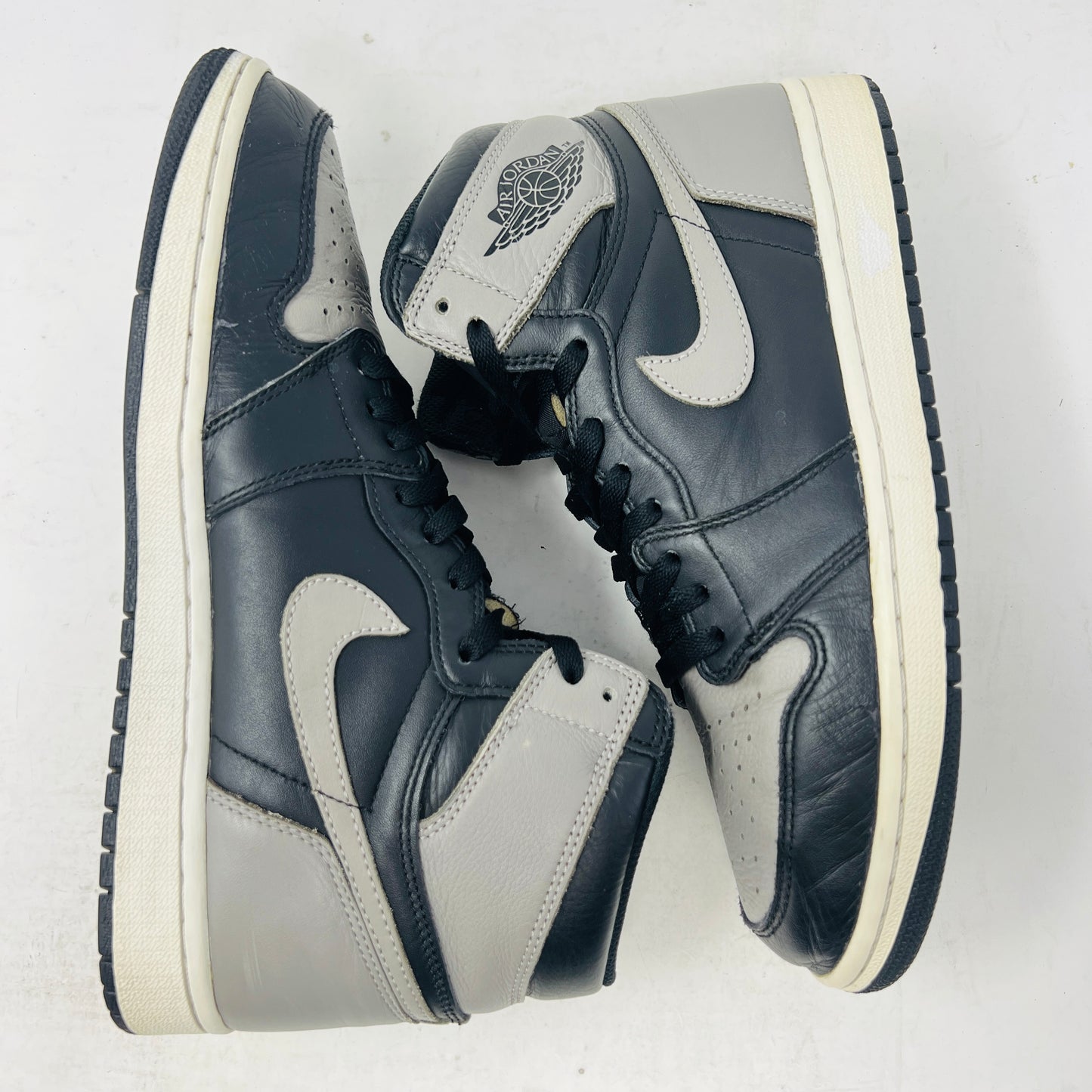 Jordan 1 Retro High Shadow (2018)