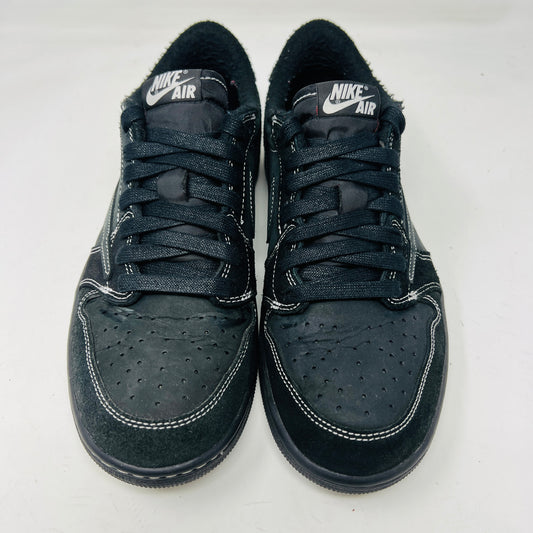 Jordan 1 Retro Low OG SP Travis Scott Black Phantom