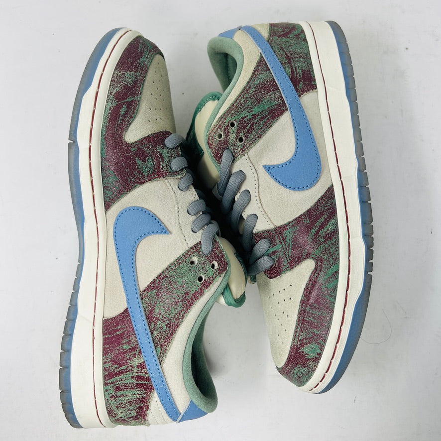 Nike SB Dunk Low Crenshaw Skate Club