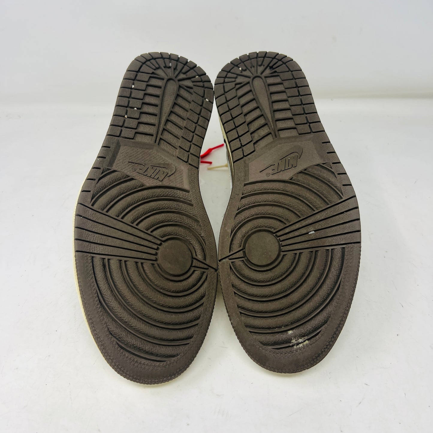 Jordan 1 Retro Low OG SP Travis Scott Reverse Mocha