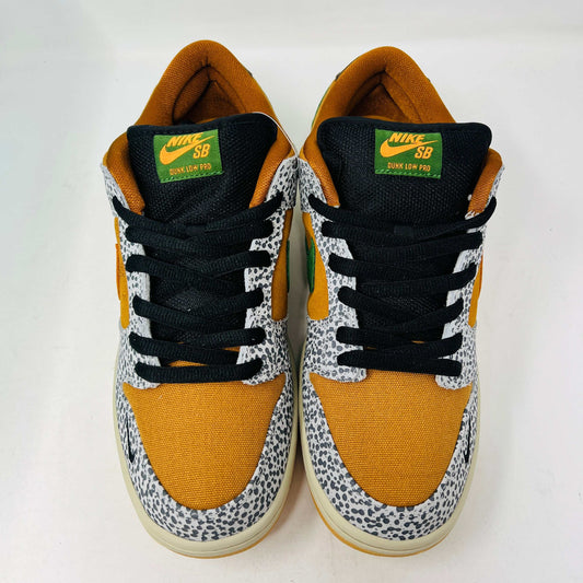 Nike SB Dunk Low Safari shoes, brand new, 2020 release.