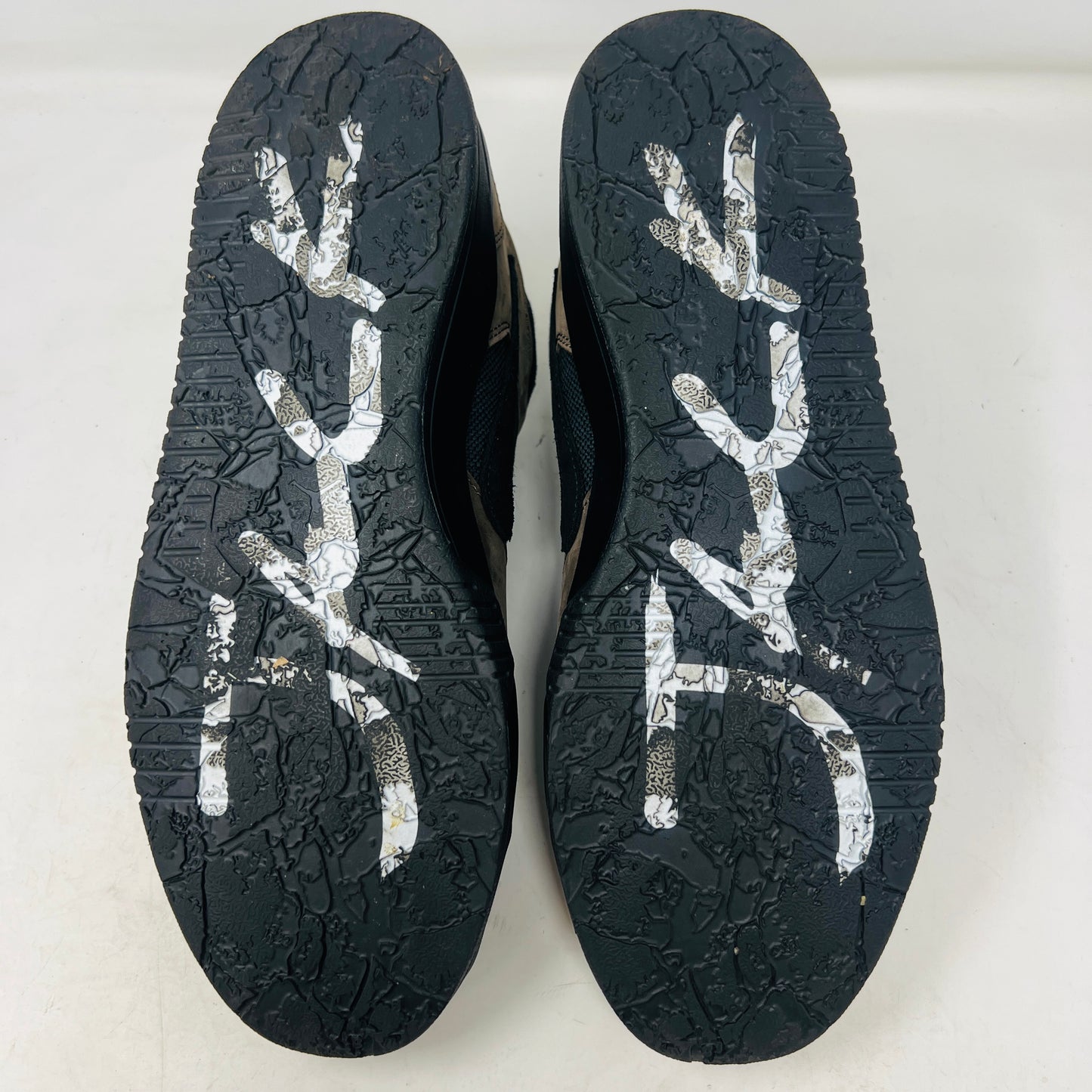 Jordan Jumpman Jack TR Travis Scott Dark Mocha