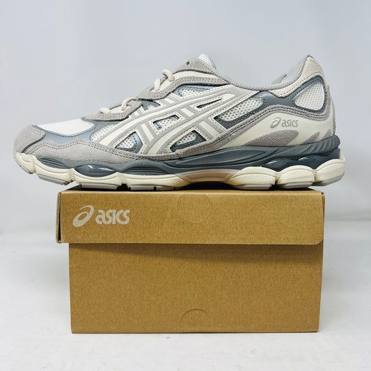 ASICS Gel-NYC Oyster Grey