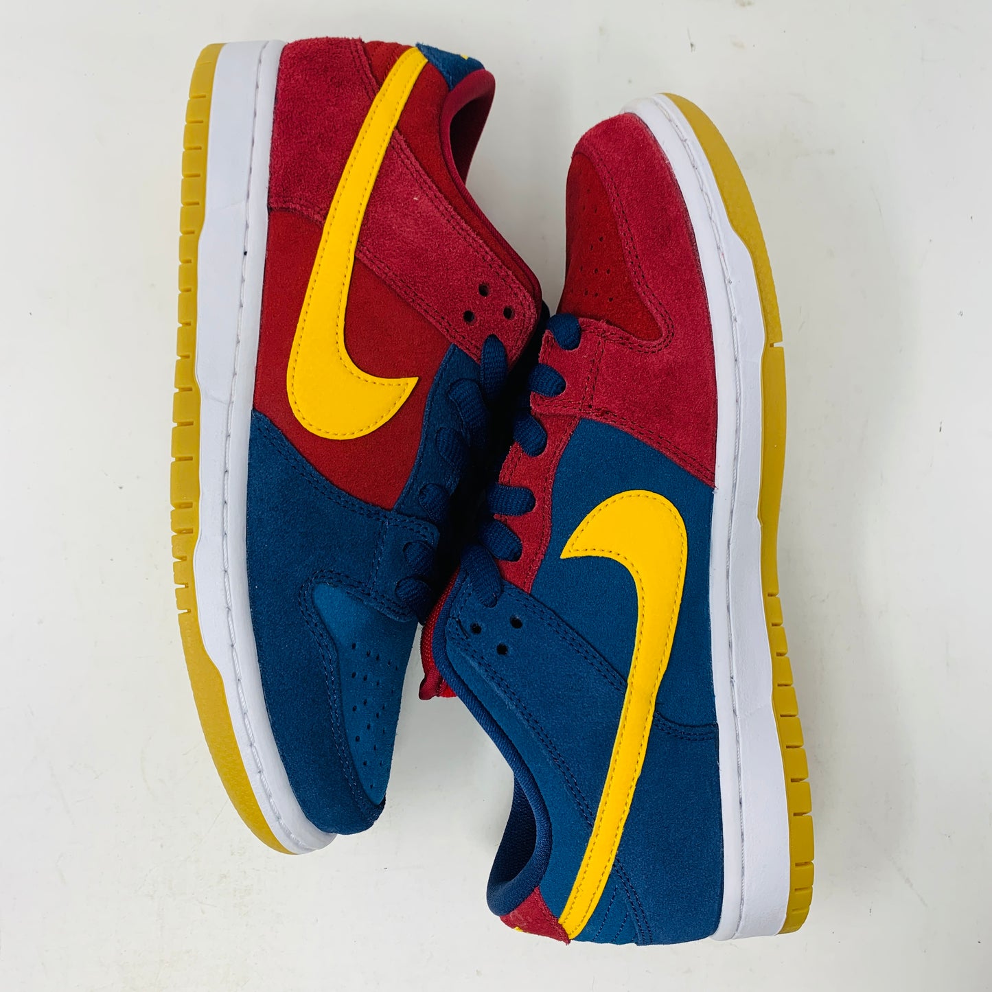 Nike SB Dunk Low Barcelona
