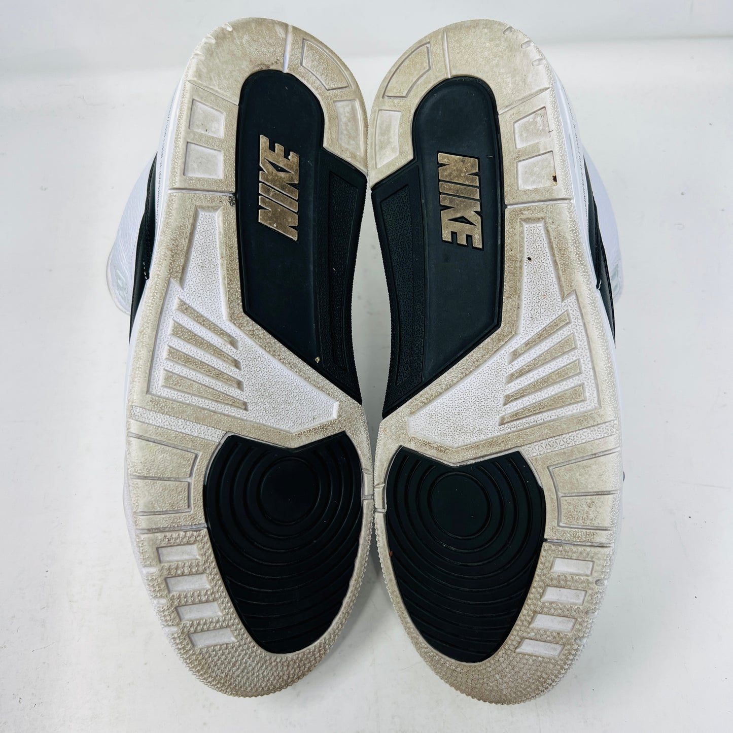Jordan 3 Retro Fragment