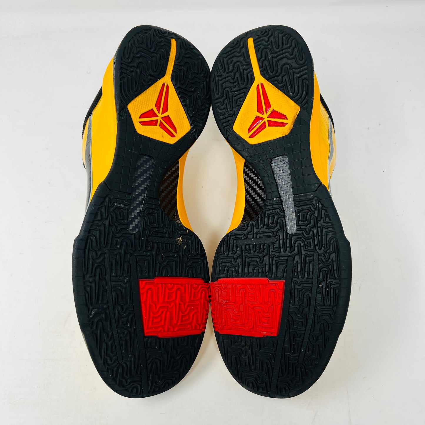 Nike Kobe 5 Protro Bruce Lee