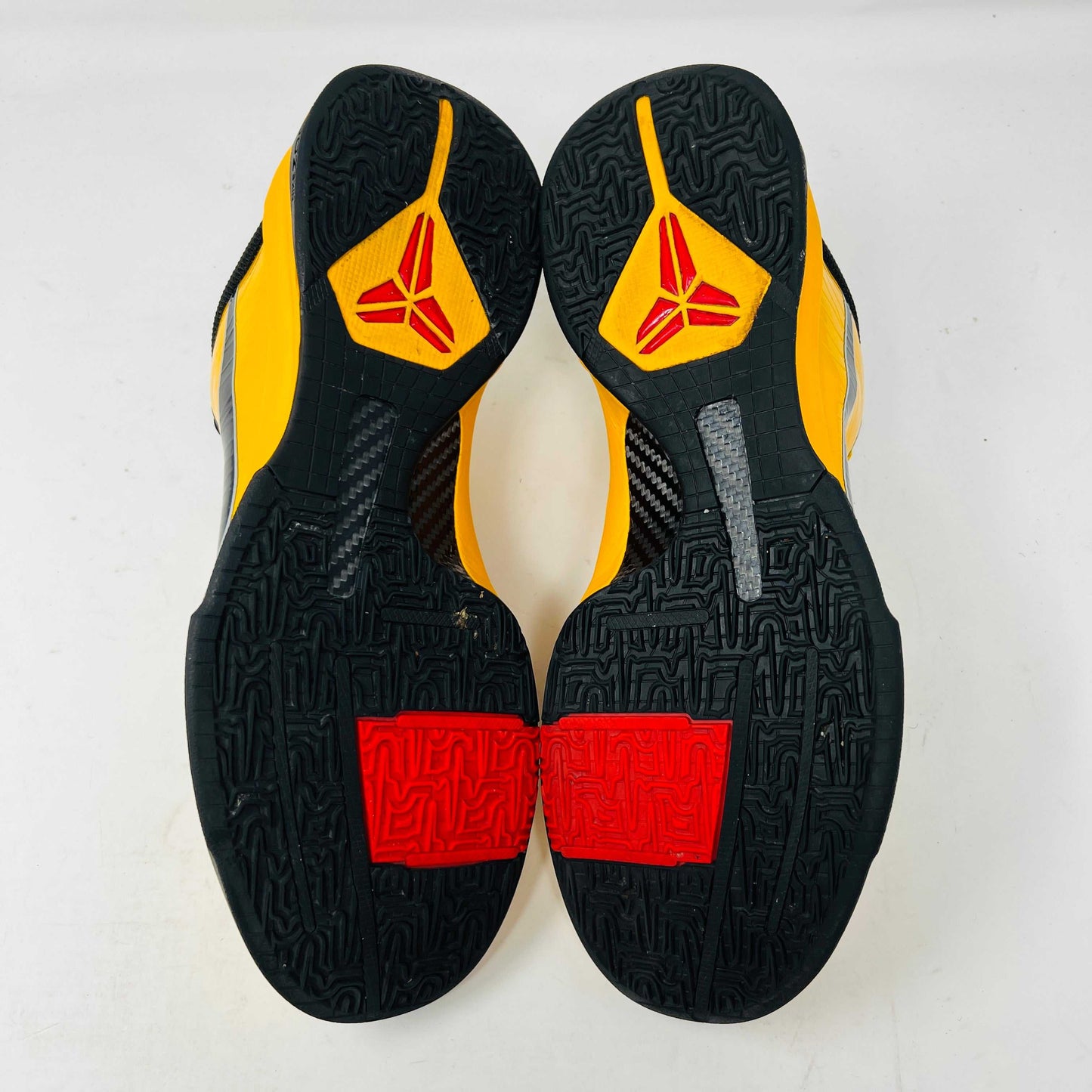 Nike Kobe 5 Protro Bruce Lee