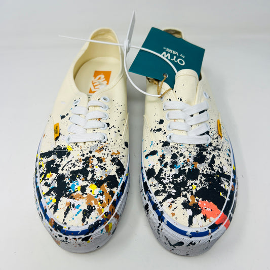 Vans Authentic Reissue 44 Gallery Dept. Art That Kills