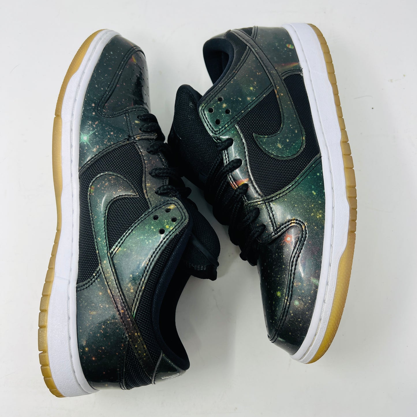 Nike SB Dunk Low 420 Intergalactic