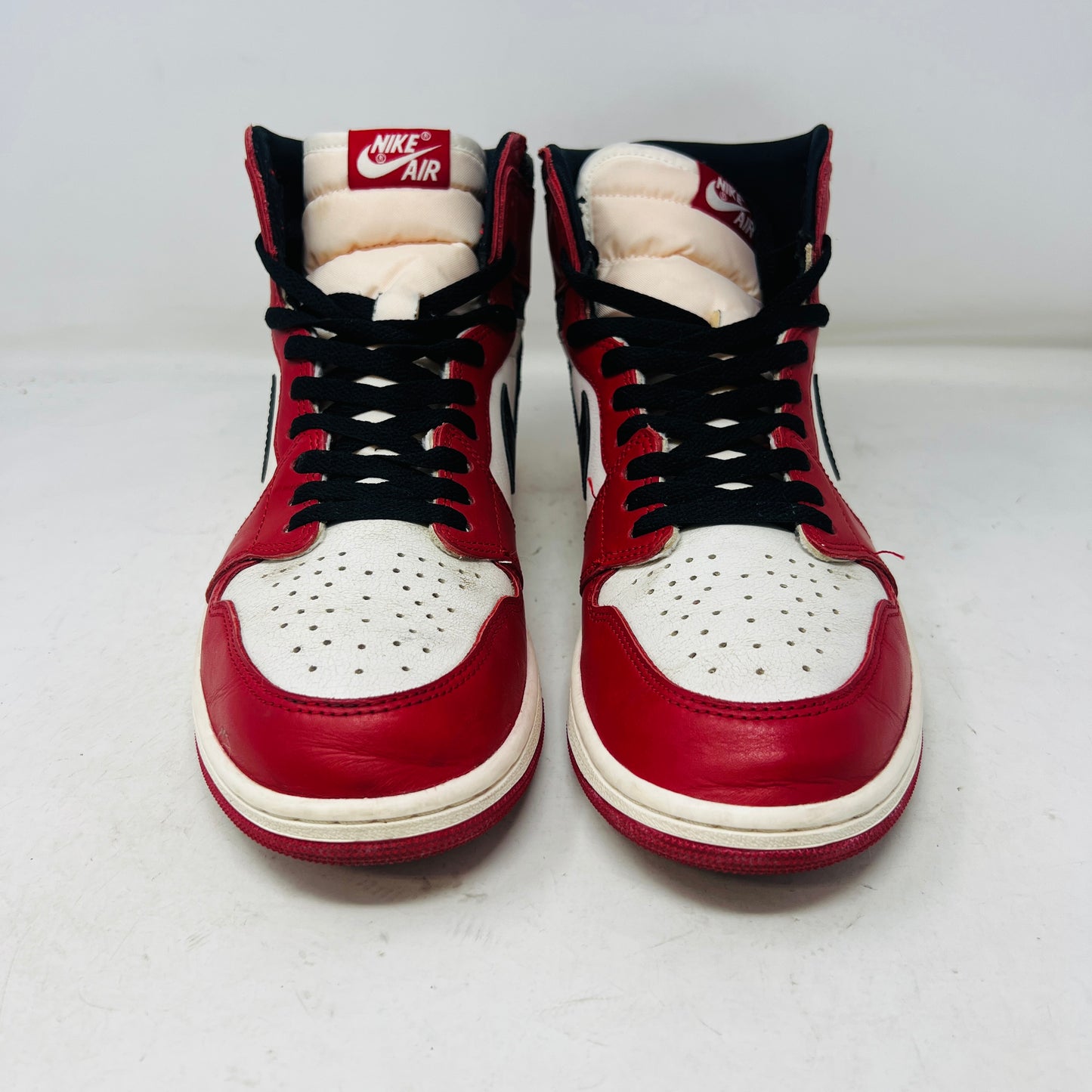 Jordan 1 Retro High OG Chicago Lost and Found