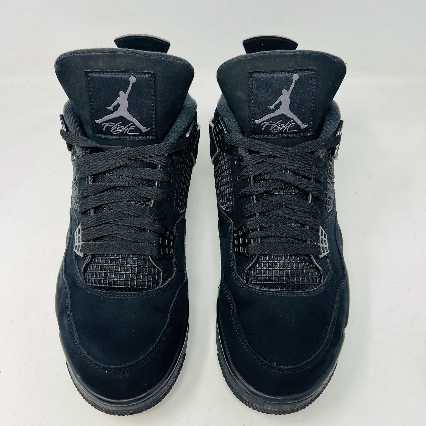 Jordan 4 Retro Black Cat (2020)