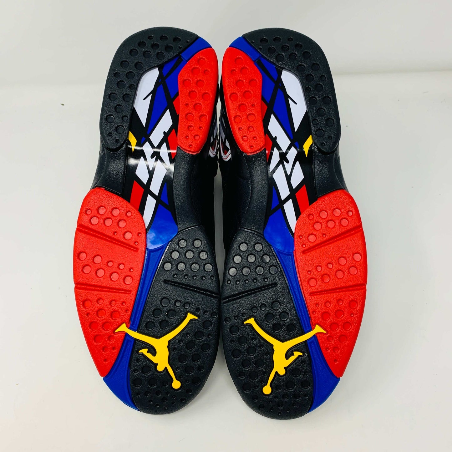Jordan 8 Retro Playoffs (2023)
