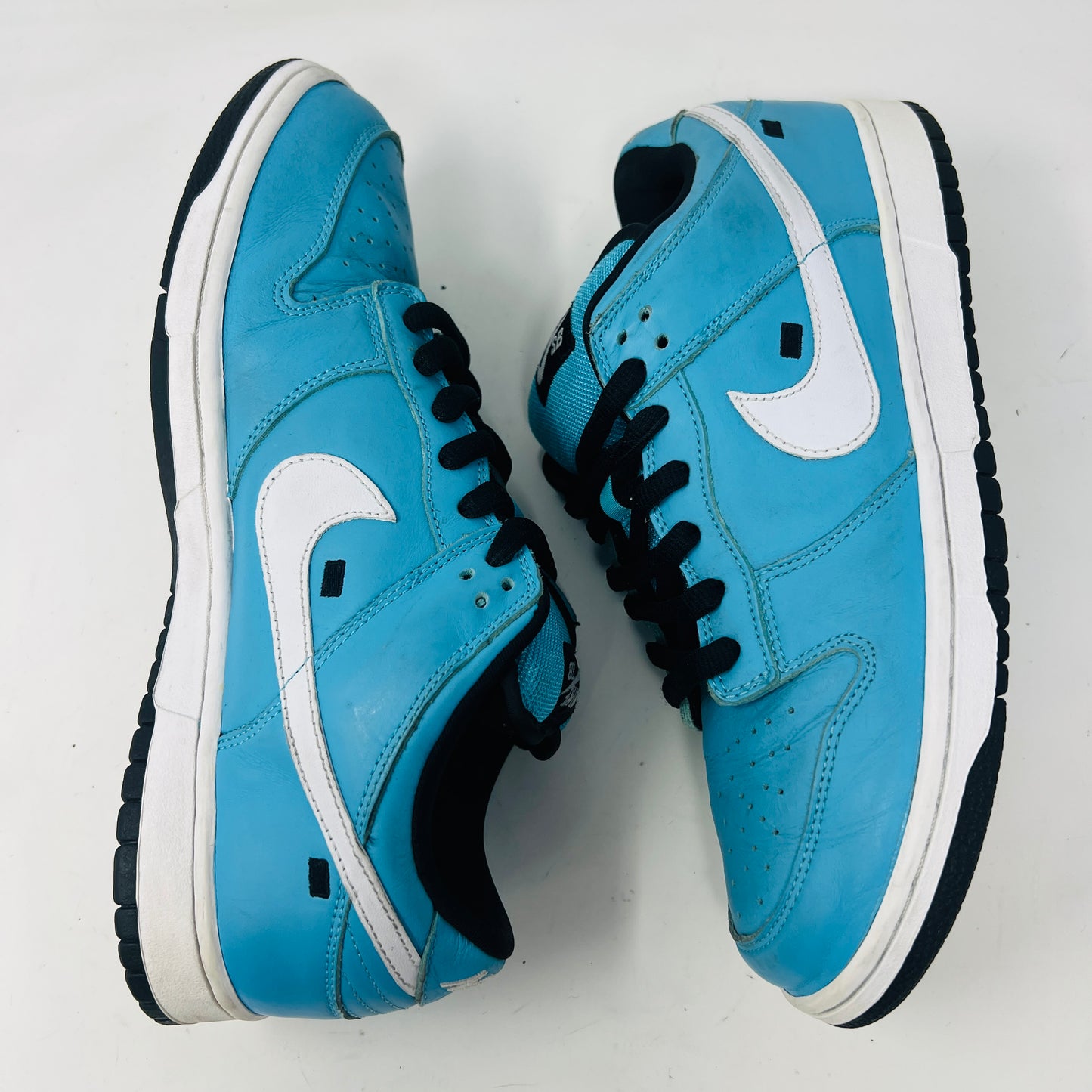 Nike SB Dunk Low Tokyo Blue Taxi