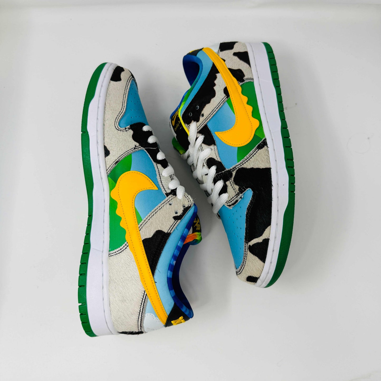 Nike SB Dunk Low Ben & Jerry's Chunky Dunky