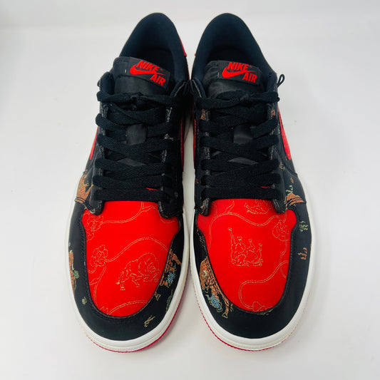 Jordan 1 Low OG Chinese New Year