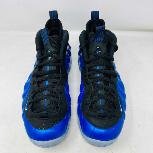 Nike Air Foamposite One International Blue