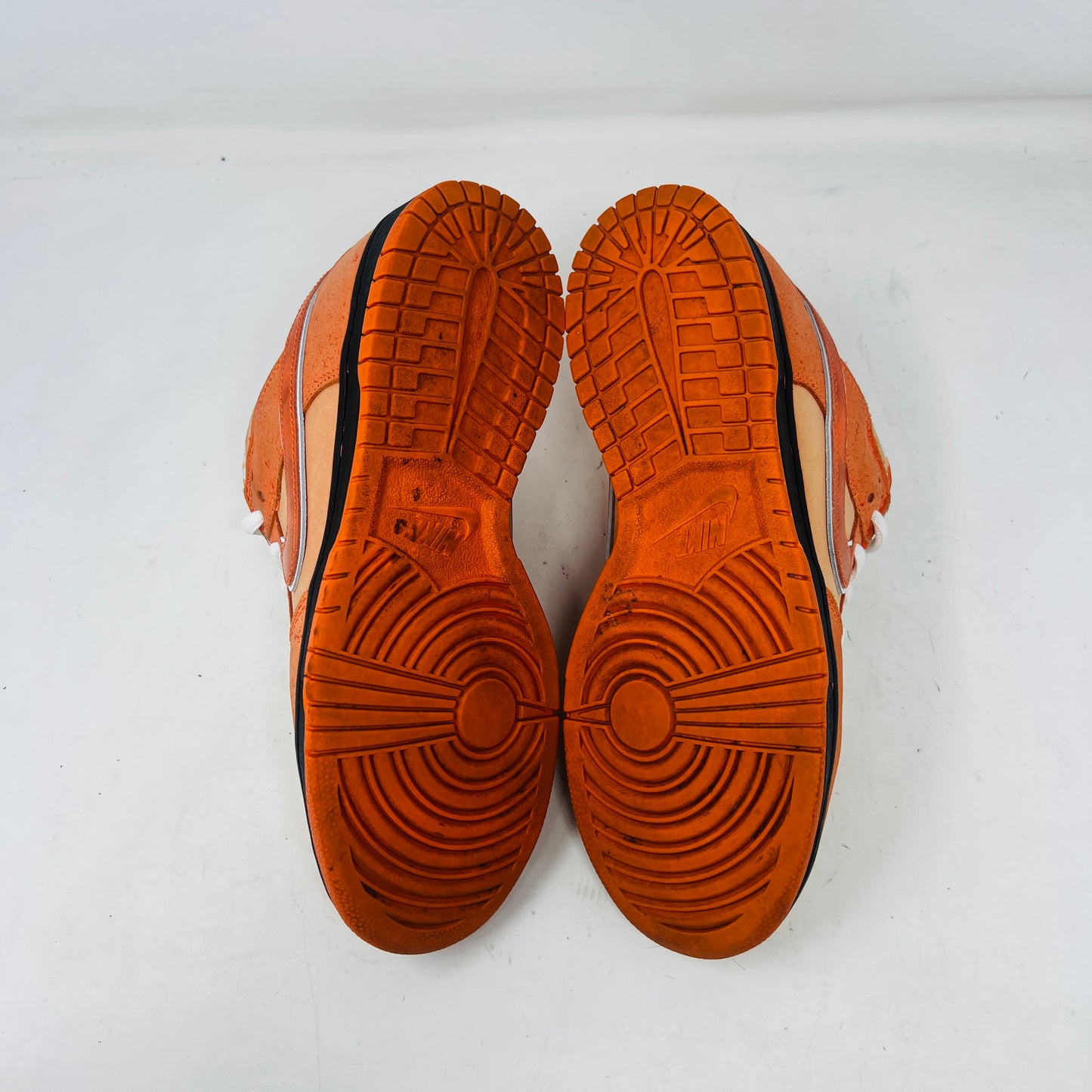 Nike SB Dunk Low Concepts Orange Lobster