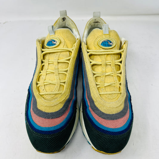 Nike Air Max 1/97 Sean Wotherspoon (Extra Lace Set Only)