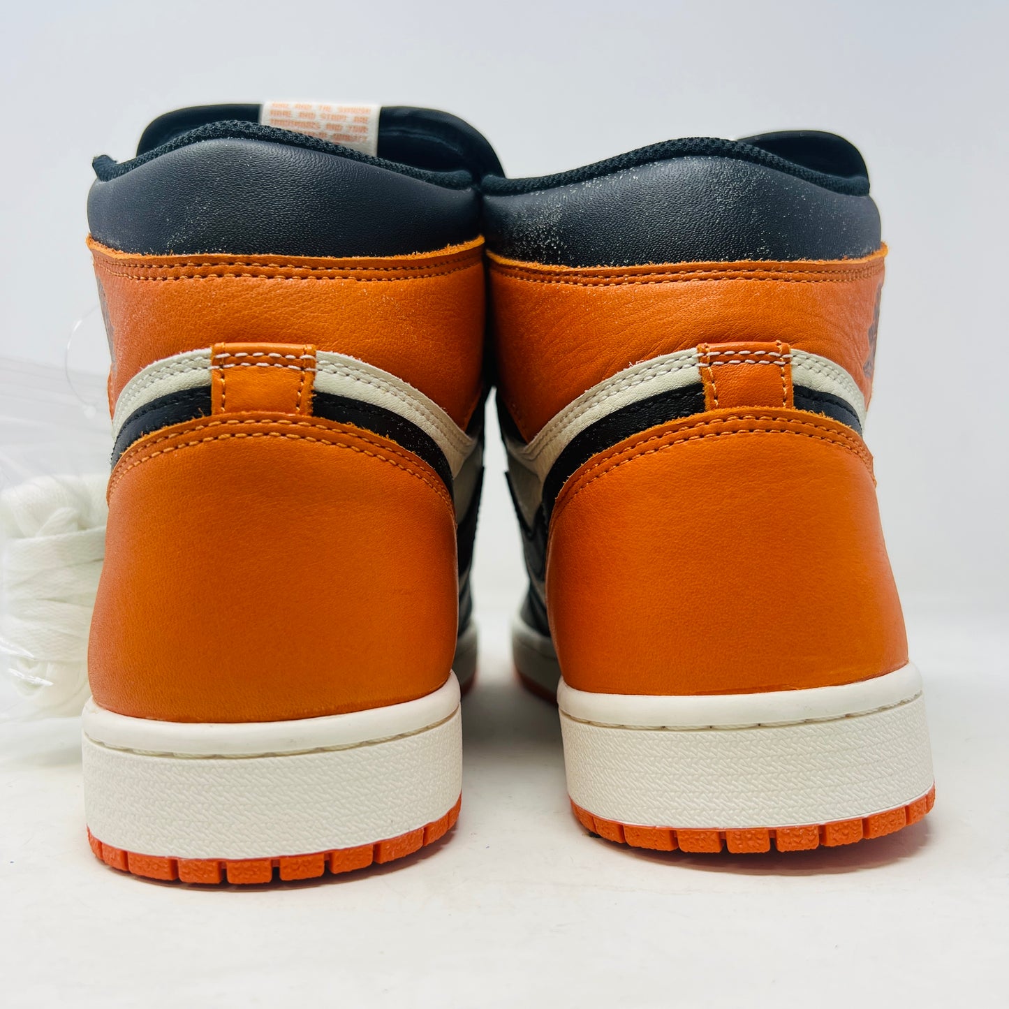 Jordan 1 Retro Shattered Backboard