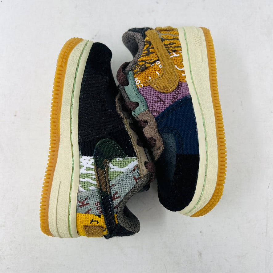 Nike Air Force 1 Low Travis Scott Cactus Jack (TD)