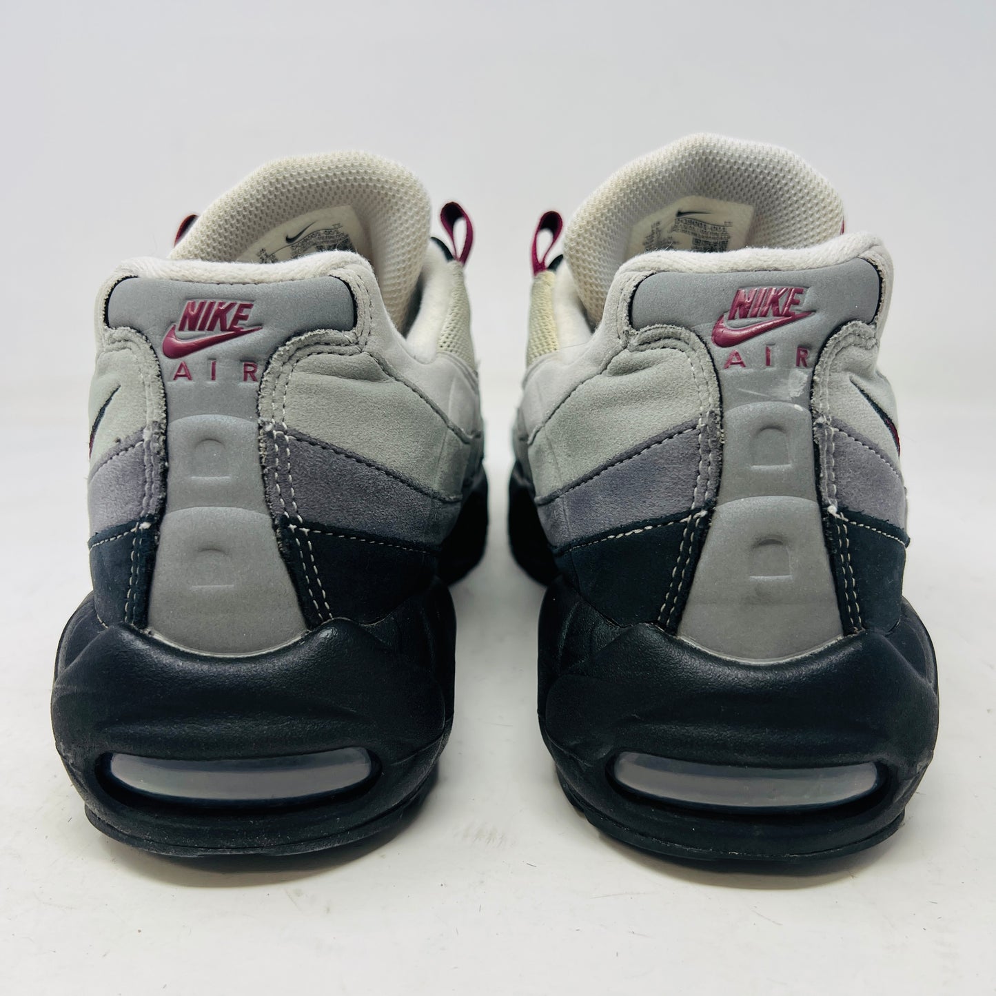 Nike Air Max 95 Dark Beetroot